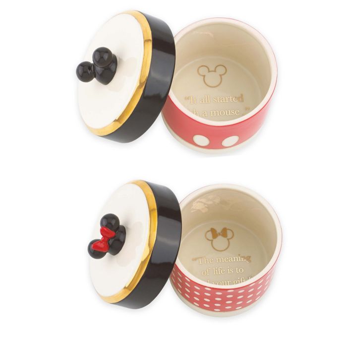 lenox minnie mouse