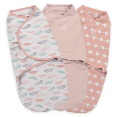 swaddle baby clothes