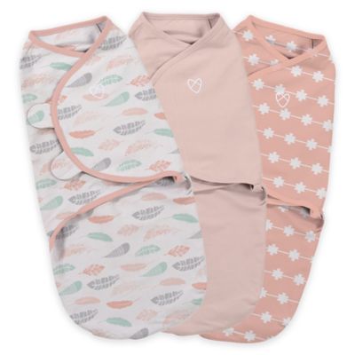 buy buy baby swaddle blankets