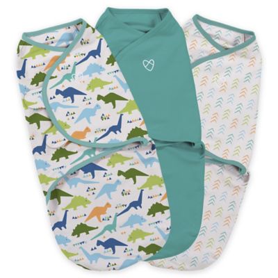 swaddleme original swaddle 3pk