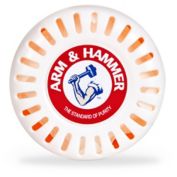 Munchkin Arm & Hammer PUCK&trade; Diaper Pail Baking Soda Cartridge