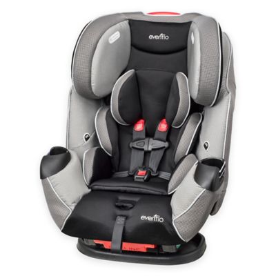 evenflo lx car seat