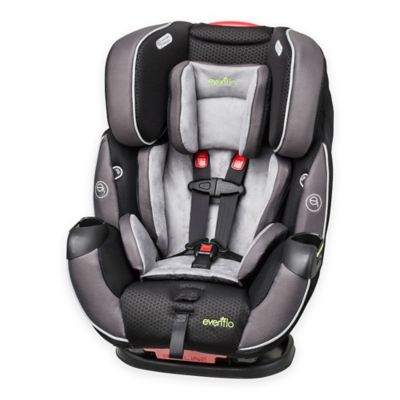 evenflo car seat