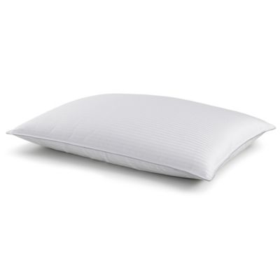 back sleeper pillow