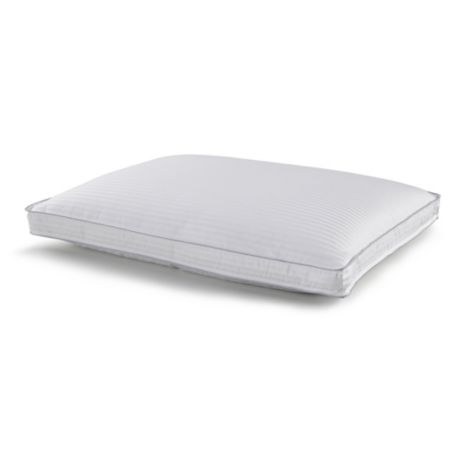 White Down Side Sleeper Pillow, King Down Pillows Bed Bath Beyond