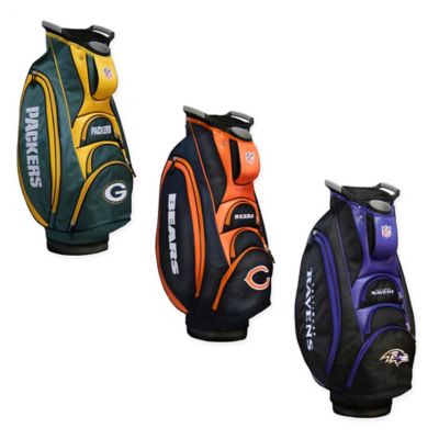 ravens golf bag