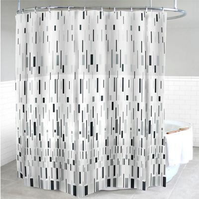 home shower curtains