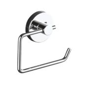 Wenko Milazzo Vacuum-Loc  Holder in Chrome