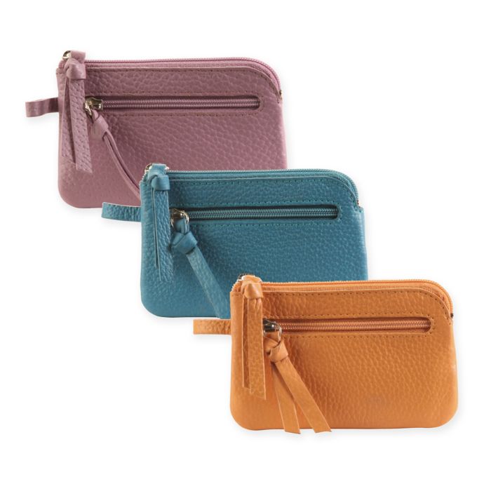 Hadaki Leather Key Pouch Bed Bath & Beyond