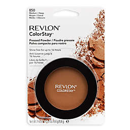 Revlon® ColorStay™ Pressed Powder in Medium Deep