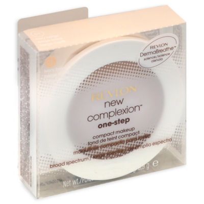 Revlon&reg; New Complexion&trade; One-Step Compact Makeup in Ivory Beige