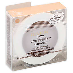 Revlon® New Complexion™ One-Step Compact Makeup in Natural Beige