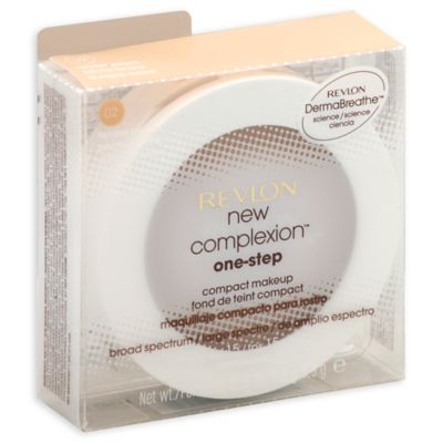 Revlon&reg; New Complexion&trade; One-Step Compact Makeup in Tender Peach
