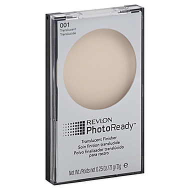 Revlon&reg; PhotoReady&trade; Powder in Translucent. View a larger version of this product image.