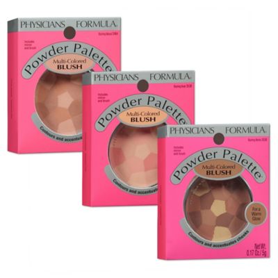 physicians formula powder