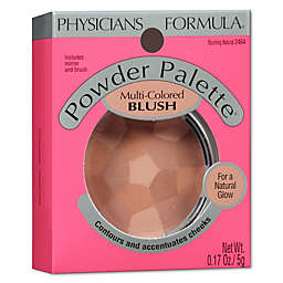 Physicians Formula® Powder Palette® Multi-Colored Blush in Blushing Natural