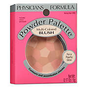 Physicians Formula&reg; Powder Palette&reg; Multi-Colored Blush in Blushing Peach