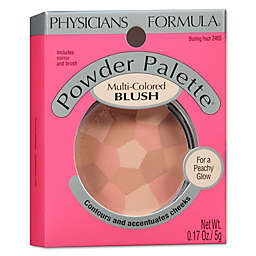 Physicians Formula® Powder Palette® Multi-Colored Blush in Blushing Peach