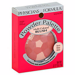 Physicians Formula® Powder Palette® Multi-Colored Blush in Blushing Rose