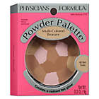 Alternate image 0 for Physician&#39;s Formula&reg; Powder Palette&reg; Multi-Colored Bronzer in Healthy Glow