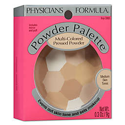 Physician's Formula Powder Palette Corrective Powders in Beige