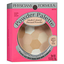Physician's Formula Powder Palette Corrective Powders in Buff