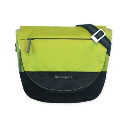 sherpani computer bag