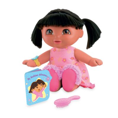 dora doll online