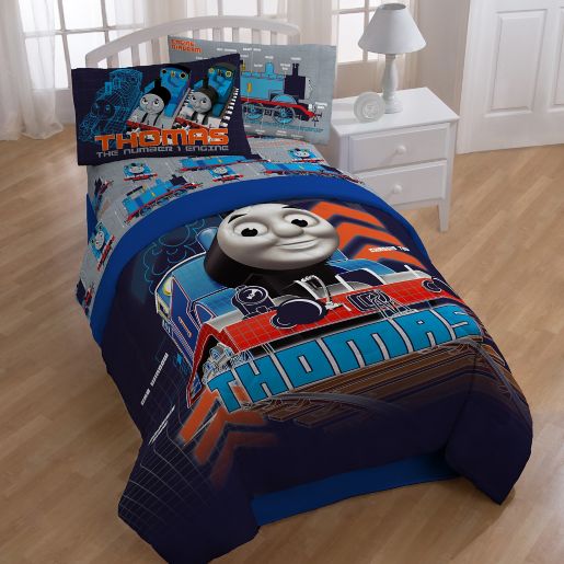 thomas full comforter