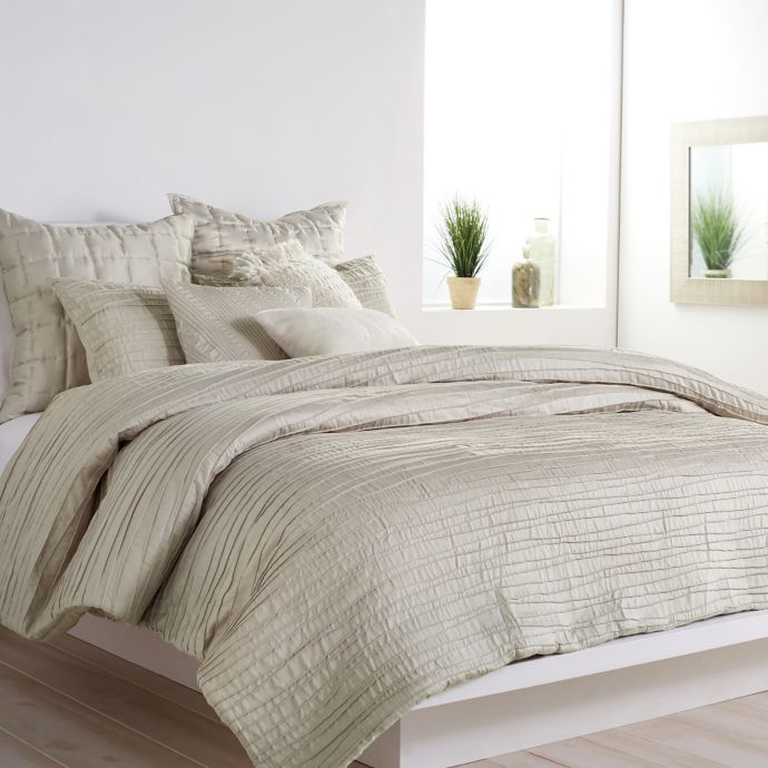 Dkny Wavelength Comforter Bed Bath Beyond