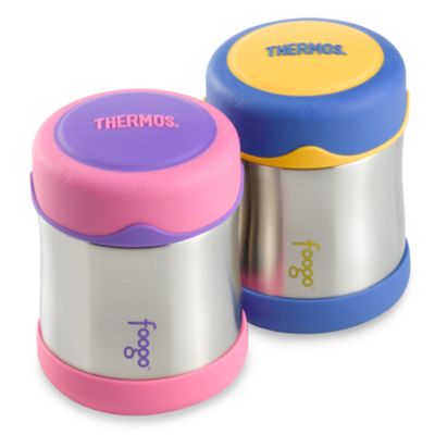 thermos foogo food jar