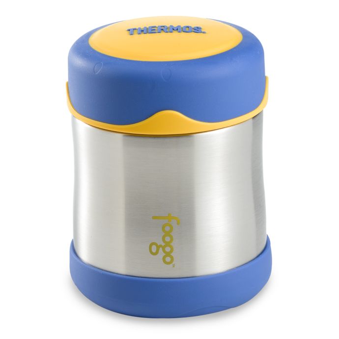 Thermos® Foogo® 10Ounce LeakProof Food Jar buybuy BABY