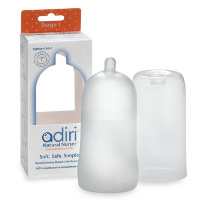 adiri baby bottles