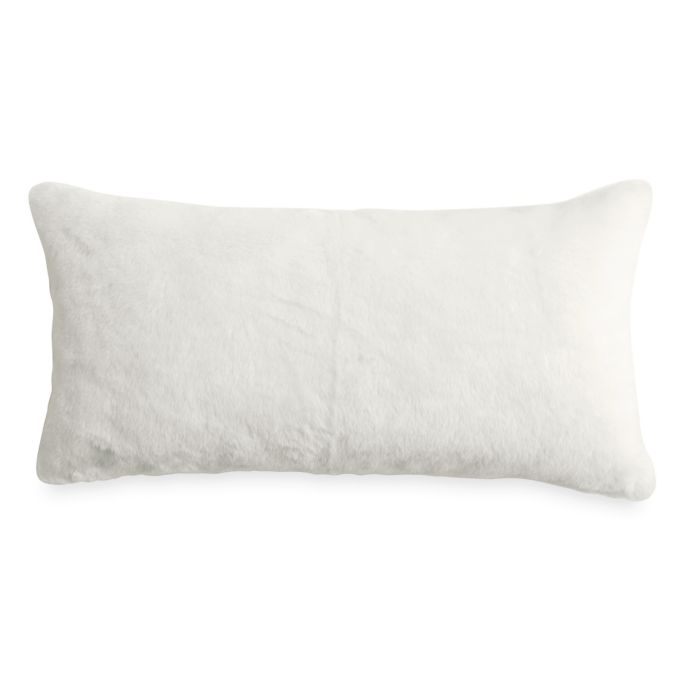 Dkny Wavelength Oblong Throw Pillow Bed Bath Beyond