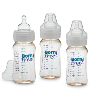 born free bottles