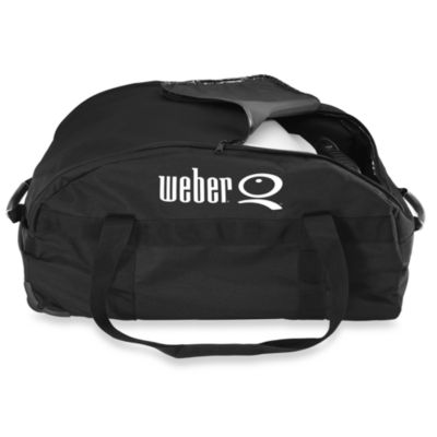 small rolling duffel bag