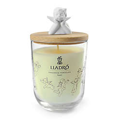Lladro Heavenly Dreams Missing You Mediterranean Beach Candle Collection