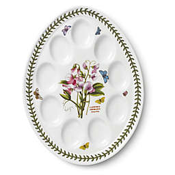 Portmeirion® Botanic Garden Egg Plate