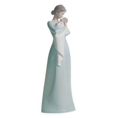 Lladró Mother&#39;s Embrace Figurine