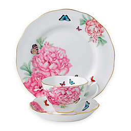 Miranda Kerr for Royal Albert 3-Piece Friendship Tea Set