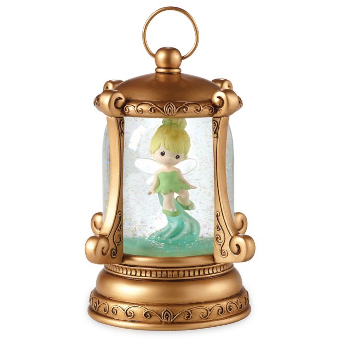 tinkerbell lantern toy