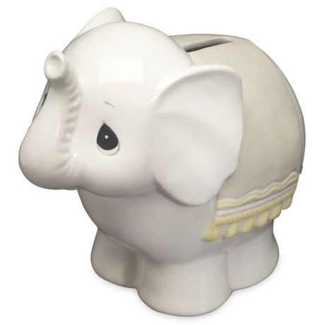 precious moments elephant plush