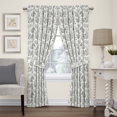 country curtains