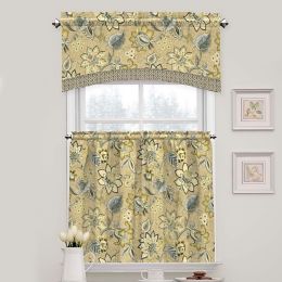 Tier Curtains For Bedroom Bed Bath Beyond