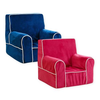 kids mini armchair