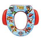 Alternate image 0 for Nickelodeon&trade; PAW Patrol "Calling All Pups" Soft Potty Seat
