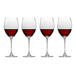 Lenox&reg; Tuscany Classics&reg; Grand Bordeaux Wine Glasses (Set of 4)