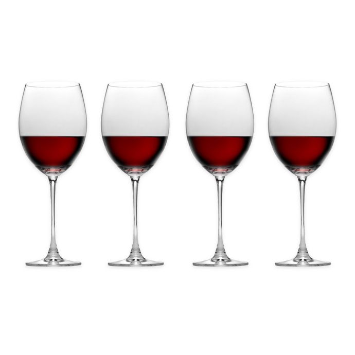 lenox tuscany classics grand bordeaux