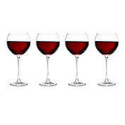 Lenox&reg; Tuscany Classics&reg; Grand Beaujolais Wine Glasses (Set of 4)
