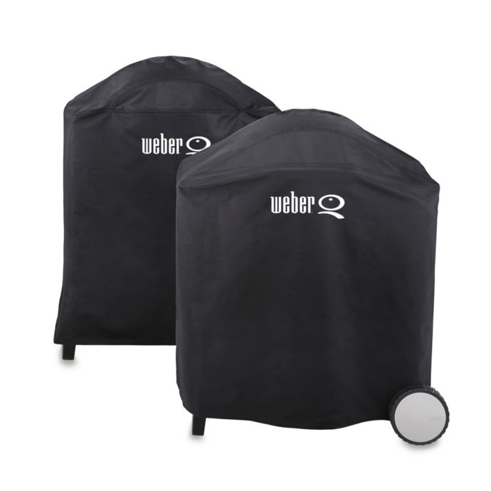 grill cover for weber traveler